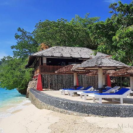 Prince John Dive Resort Donggala Ngoại thất bức ảnh